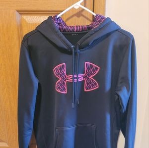 Women's Under Armour Hoodie